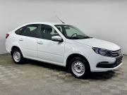 Lada (ВАЗ) Granta I Рестайлинг Воронеж  - изображение 20