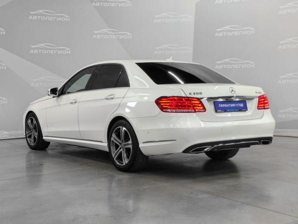 Mercedes-Benz E-Класс IV (W212 S212 C207) Рестайлинг с пробегом 2013 года, цена 2 630 000 рублей, 130311 км, седан, Автокод Объявления