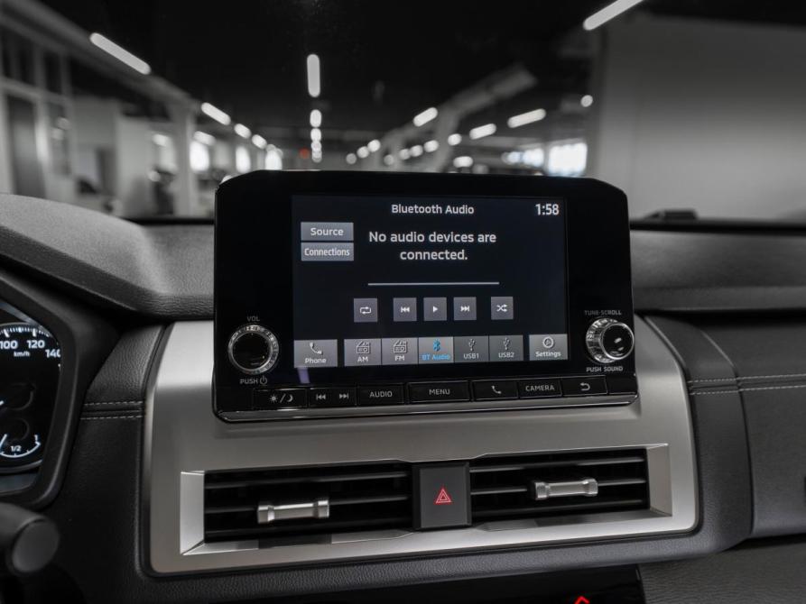 Mitsubishi L200 VI Москва  - изображение 16