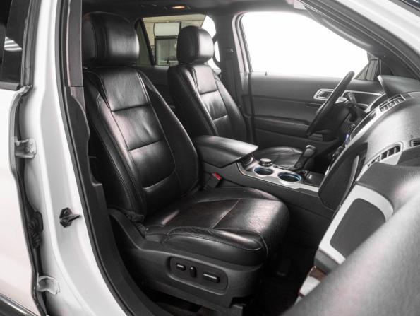 Ford Explorer V с пробегом 2012 года, цена 1 599 000 рублей, 276739 км, внедорожник, Автокод Объявления