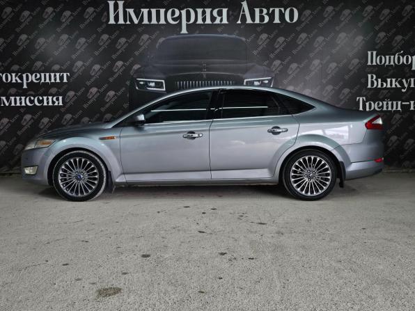 Ford Mondeo IV с пробегом 2008 года, цена 850 000 рублей, 171500 км, седан, Автокод Объявления