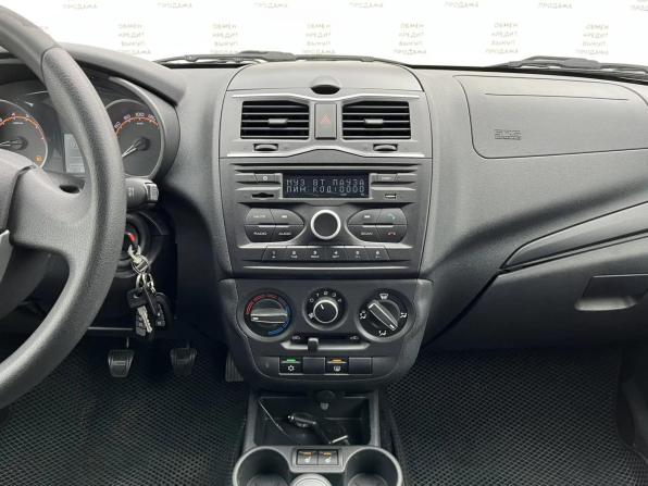Lada (ВАЗ) Granta I Рестайлинг с пробегом 2018 года, цена 675 000 рублей, 131398 км, седан, Автокод Объявления