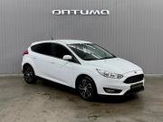 Ford Focus III Рестайлинг Краснодар  - изображение 20