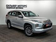Mitsubishi Pajero Sport III Рестайлинг Пермь  - изображение 26