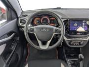 Lada (ВАЗ) Vesta I Москва  - изображение 50