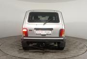 Lada (ВАЗ) Niva Legend Волгоград  - изображение 28