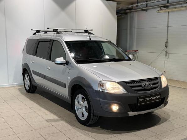 Lada (ВАЗ) Largus I с пробегом 2019 года, цена 925 000 рублей, 110000 км, универсал, Автокод Объявления