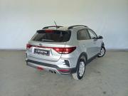 Kia Rio IV Рестайлинг Москва  - изображение 21