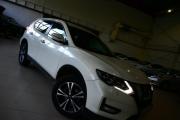 Nissan X-Trail III Рестайлинг Екатеринбург  - изображение 8