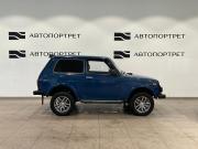 Lada (ВАЗ) 2121 (4x4) I Рестайлинг Санкт-Петербург  - изображение 20