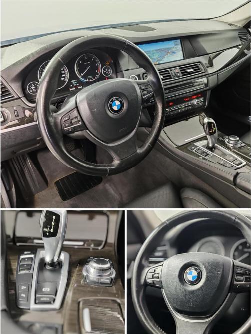 BMW 5 серии VI (F10/F11/F07) Москва  - изображение 24