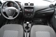 Lada (ВАЗ) Granta I Рестайлинг Старый Оскол  - изображение 28