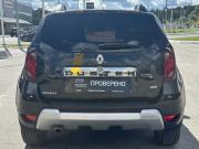 Renault Duster I Рестайлинг Йошкар-Ола  - изображение 29