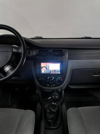 Daewoo Gentra II с пробегом 2013 года, цена 559 000 рублей, 134146 км, седан, Автокод Объявления