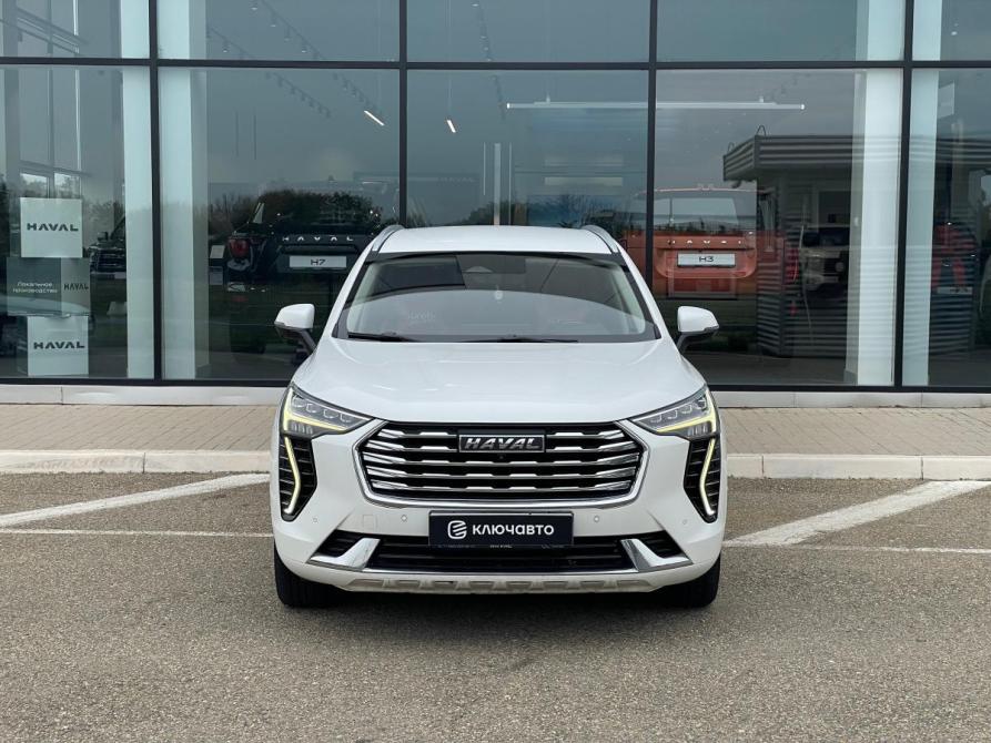 Haval Jolion I Краснодар  - изображение 2