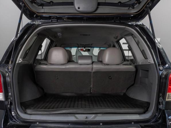 Hyundai Santa Fe Classic с пробегом 2008 года, цена 804 000 рублей, 268183 км, внедорожник, Автокод Объявления