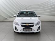 Chevrolet Cruze I Рестайлинг Волгоград  - изображение 37
