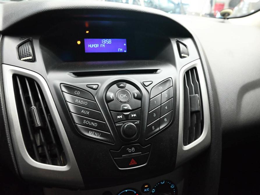 Ford Focus III Екатеринбург  - изображение 13