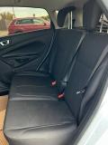 Ford Fiesta Mk6 Рестайлинг Альметьевск  - изображение 36