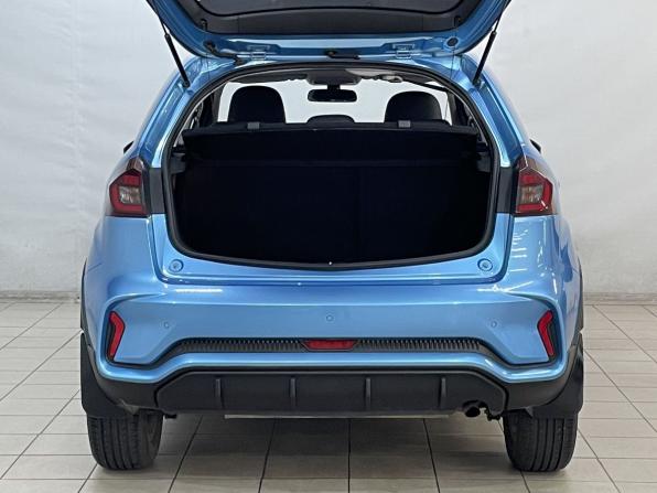Livan X3 Pro с пробегом 2023 года, цена 1 220 000 рублей, 28147 км, внедорожник, Автокод Объявления
