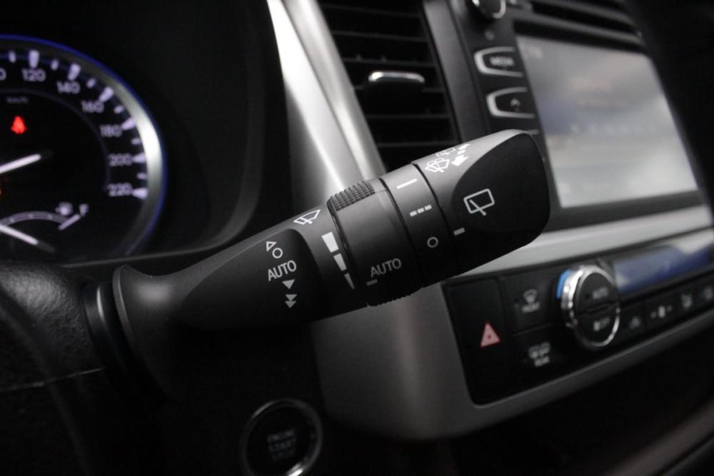 Toyota Highlander III (XU50) Рестайлинг Брянск  - изображение 17