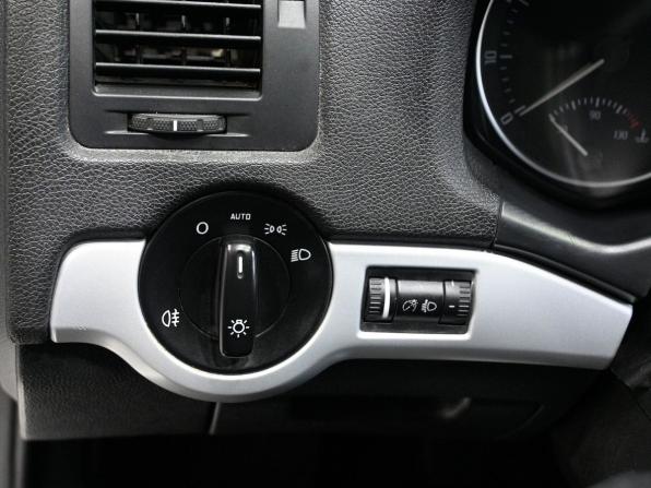 Skoda Octavia II (A5) Рестайлинг с пробегом 2008 года, цена 879 900 рублей, 162754 км, лифтбек, Автокод Объявления