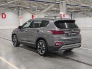 Hyundai Santa Fe IV Казань  - изображение 34