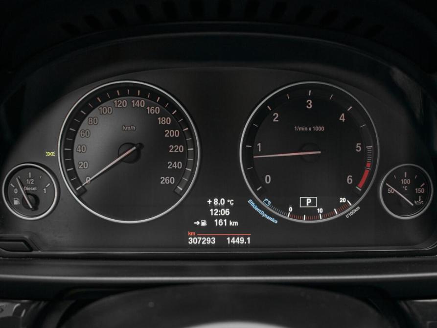 BMW 5 серии VI (F10/F11/F07) Рестайлинг Екатеринбург  - изображение 15