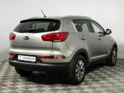 Kia Sportage III Рестайлинг Санкт-Петербург  - изображение 20