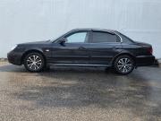 Hyundai Sonata IV (EF) Рестайлинг Москва  - изображение 25