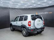 Chevrolet Niva I Рестайлинг Самара  - изображение 24