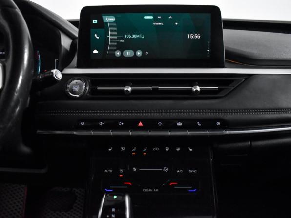 Chery Tiggo 7 Pro I с пробегом 2021 года, цена 1 399 000 рублей, 106286 км, внедорожник, Автокод Объявления