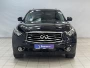 Infiniti FX II (S51) Рестайлинг Воронеж  - изображение 23