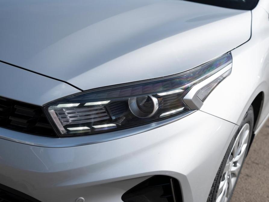 Kia Cerato IV Рестайлинг Москва  - изображение 22