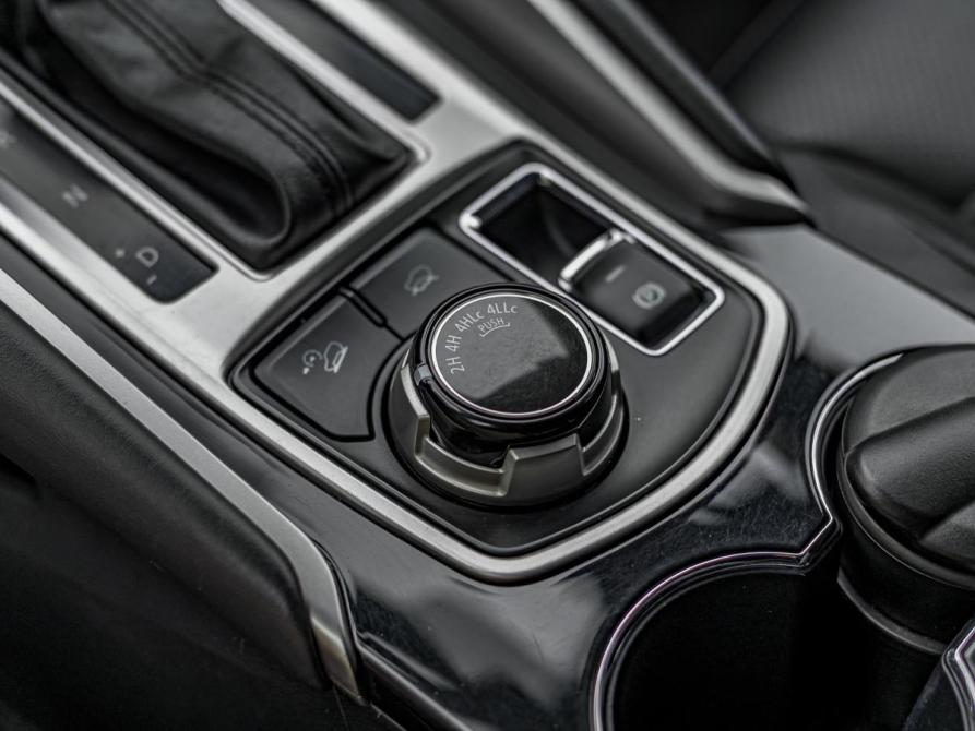 Mitsubishi Pajero Sport III Санкт-Петербург  - изображение 13