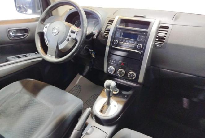 Nissan X-Trail II Рестайлинг с пробегом 2012 года, цена 1 180 000 рублей, 311526 км, внедорожник, Автокод Объявления