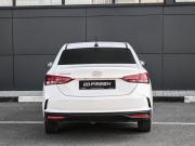 Hyundai Solaris II Рестайлинг Новороссийск  - изображение 26