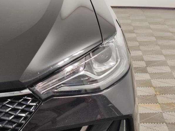 Haval F7 I Рестайлинг с пробегом 2024 года, цена 1 890 000 рублей, 58012 км, внедорожник, Автокод Объявления