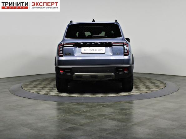 Haval Dargo с пробегом 2024 года, цена 2 947 000 рублей, 27863 км, внедорожник, Автокод Объявления