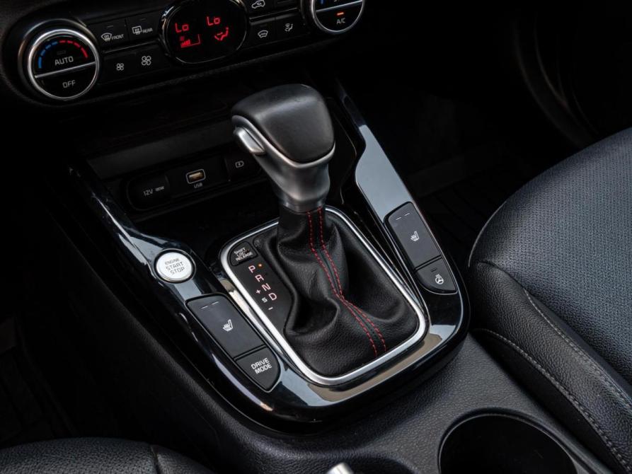 Kia Soul III Краснодар  - изображение 12