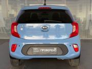 Kia Picanto III Уфа  - изображение 29