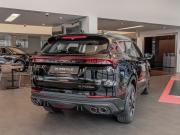 JETOUR X70+ I Рестайлинг Москва  - изображение 21