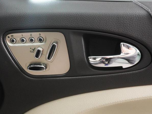 Jaguar XK II Рестайлинг 1 с пробегом 2011 года, цена 2 666 000 рублей, 144183 км, купе, Автокод Объявления