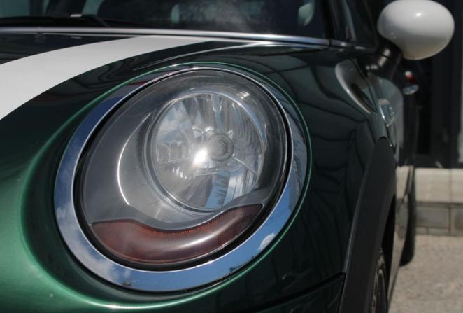 Mini Hatch III (F55/F56) с пробегом 2014 года, цена 1 675 000 рублей, 92633 км, хэтчбек, Автокод Объявления