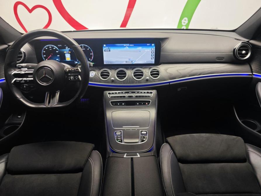 Mercedes-Benz E-Класс V (W213 S213 C238) Рестайлинг Москва  - изображение 16