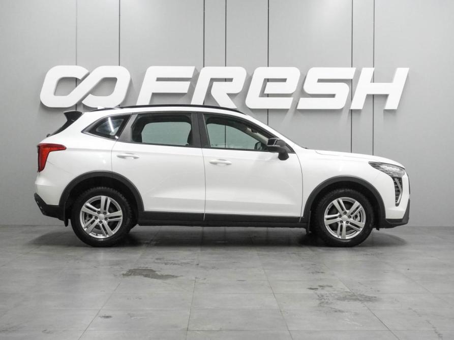 Haval Jolion I Воронеж  - изображение 5