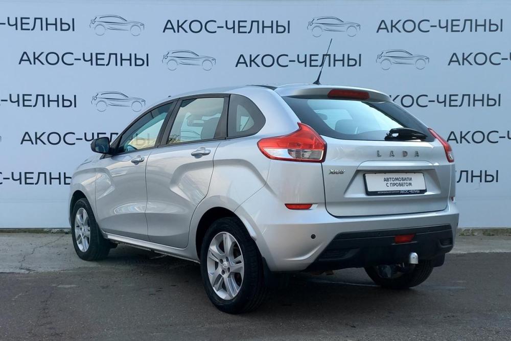 Lada (ВАЗ) XRAY I Набережные Челны  - изображение 6