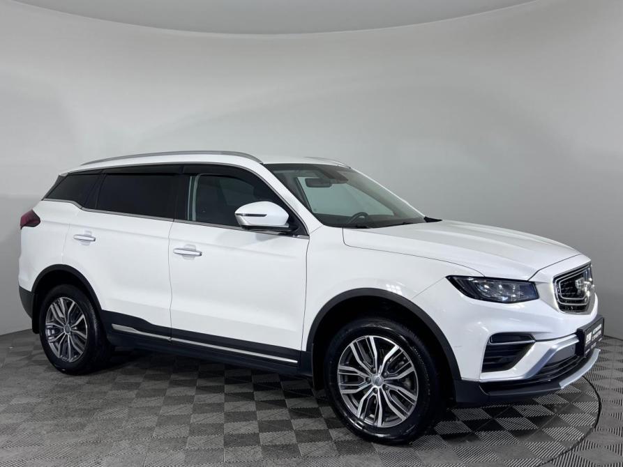 Geely Atlas Pro Ростов-на-Дону  - изображение 3