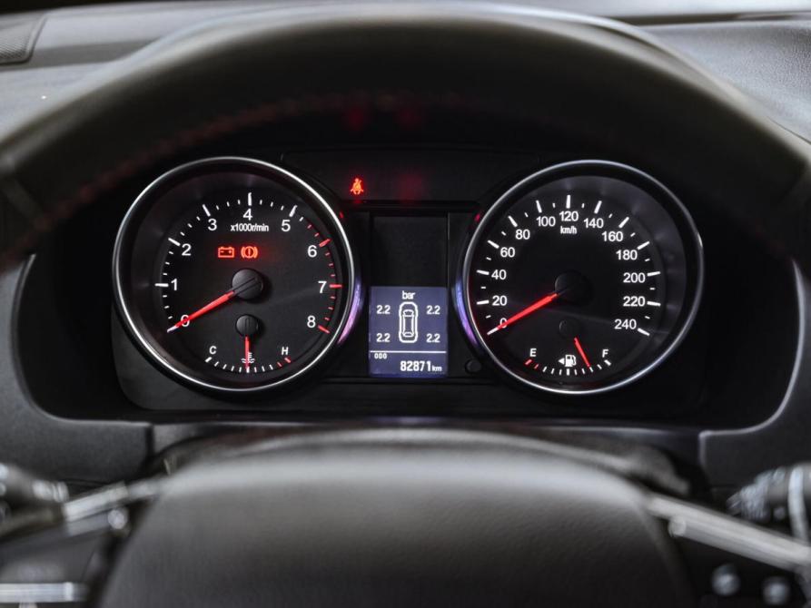Haval H6 I Челябинск  - изображение 21
