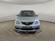 Mazda MPV II (LW) Рестайлинг Уфа  - изображение 26